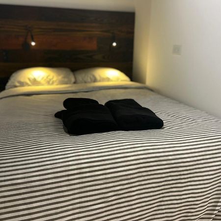 Corcho Rooms パナマ・シティー エクステリア 写真