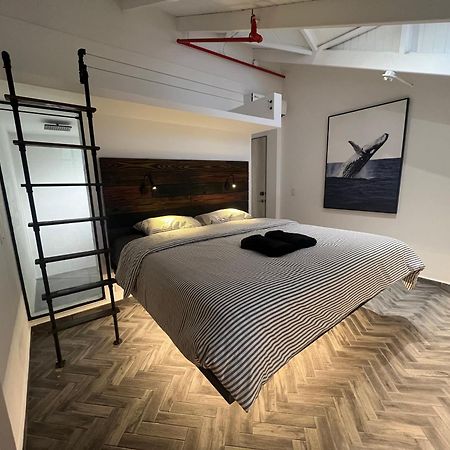 Corcho Rooms パナマ・シティー エクステリア 写真