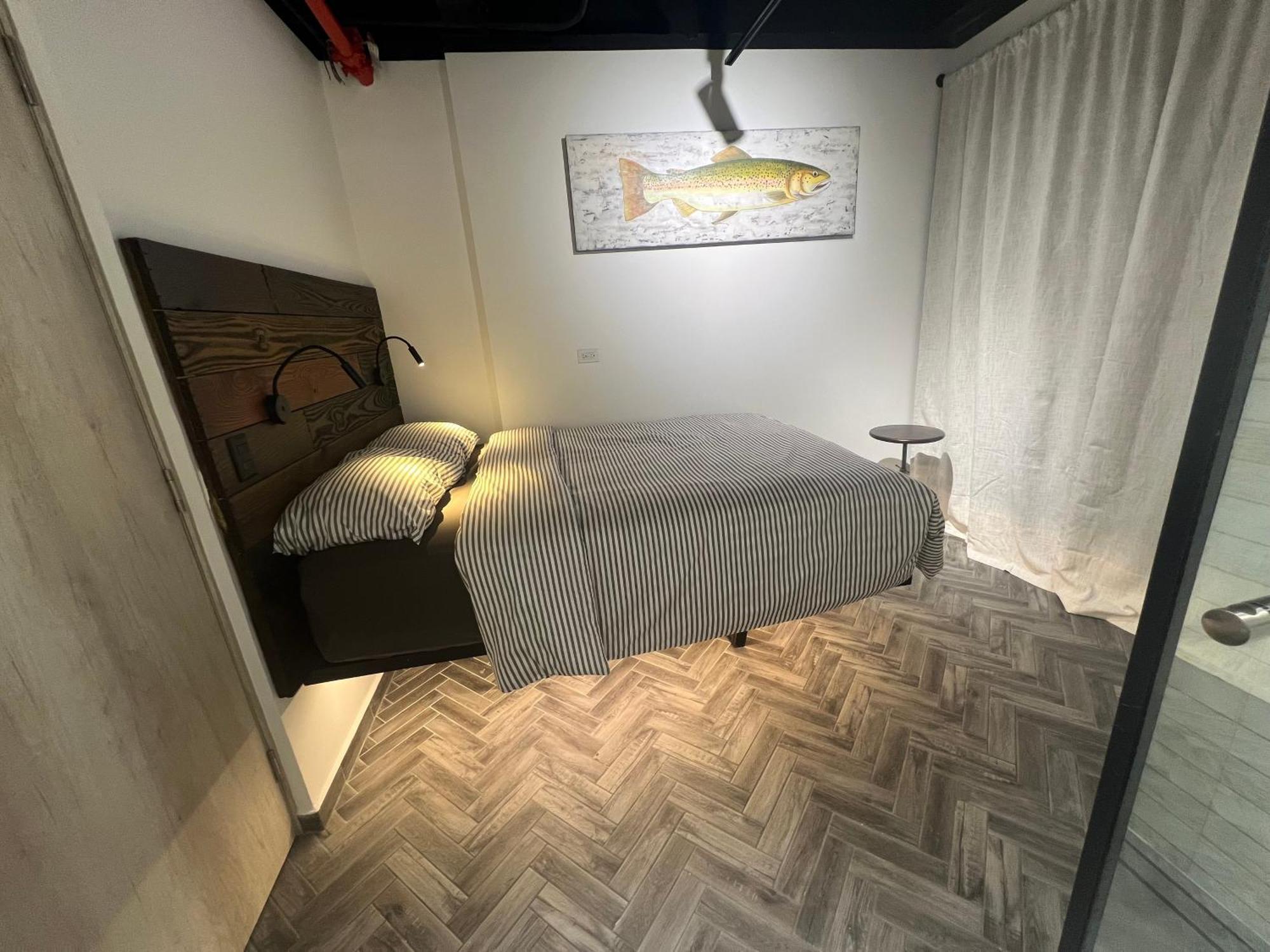 Corcho Rooms パナマ・シティー エクステリア 写真
